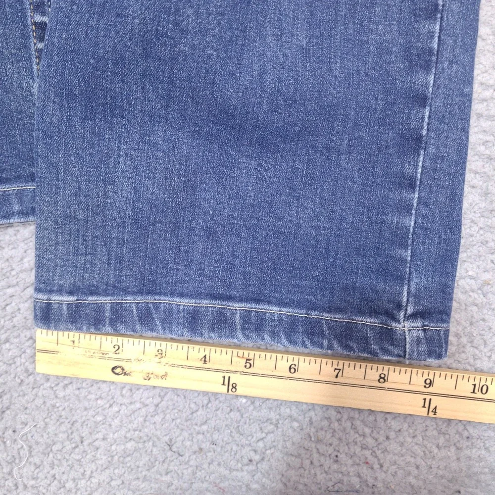 Summit FR Jeans Mens‎ 38x32 MCR Safety CAT2 PD2 Straight Flame Resist Workwear